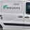 Fourgon avec parois et toit rigide Citroën Jumpy