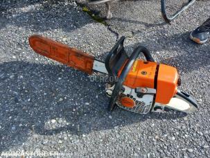 Tronçonneuse Stihl