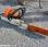 Tronçonneuse Stihl