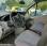 Fourgon avec parois et toit rigide Renault Trafic