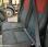 Fourgon avec parois et toit rigide Renault Master