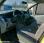Fourgon avec parois et toit rigide Renault Trafic