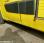 Fourgon avec parois et toit rigide Renault Master