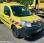 Fourgon avec parois et toit rigide Renault Kangoo