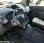 Fourgon avec parois et toit rigide Renault Kangoo