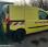 Fourgon avec parois et toit rigide Renault Kangoo