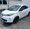 Fourgon avec parois et toit rigide Renault ZOE