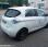 Fourgon avec parois et toit rigide Renault ZOE