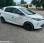 Fourgon avec parois et toit rigide Renault ZOE