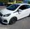 Fourgon avec parois et toit rigide Peugeot 108