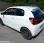 Fourgon avec parois et toit rigide Peugeot 108