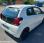 Fourgon avec parois et toit rigide Peugeot 108