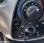 Fourgon avec parois et toit rigide Peugeot 108