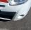 Fourgon avec parois et toit rigide Renault Clio