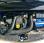 Fourgon avec parois et toit rigide Renault Clio