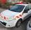 Fourgon avec parois et toit rigide Renault Clio