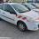 Fourgon avec parois et toit rigide Renault Clio