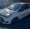 Fourgon avec parois et toit rigide Renault Twingo