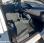 Fourgon avec parois et toit rigide Renault Twingo