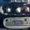 Fourgon avec parois et toit rigide Renault Twingo