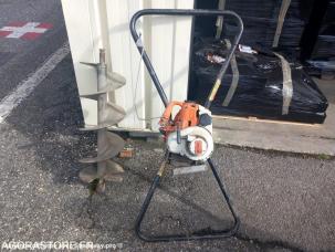Foreuse Stihl