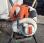 Foreuse Stihl