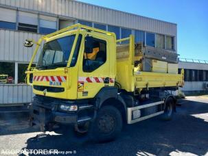 Voirie Renault Kerax