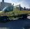 Benne basculante de chantier et de TP Iveco 65C17