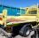 Benne basculante de chantier et de TP Iveco 65C17