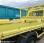Benne basculante de chantier et de TP Iveco 65C17
