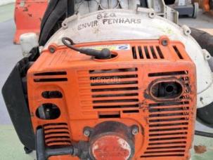 Autre Stihl SOUFFLEUR A DOS BR 420