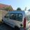 Fourgon avec parois et toit rigide Renault Kangoo