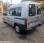 Fourgon avec parois et toit rigide Opel Combo