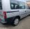 Fourgon avec parois et toit rigide Opel Combo
