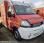 Ambulance (pour personne couchée) Renault Master