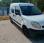 Fourgon avec parois et toit rigide Renault Kangoo