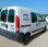 Fourgon avec parois et toit rigide Renault Kangoo