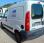 Fourgon avec parois et toit rigide Renault Kangoo