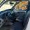 Fourgon avec parois et toit rigide Renault Kangoo