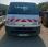 Fourgon avec parois et toit rigide Fiat Ducato