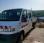 Fourgon avec parois et toit rigide Fiat Ducato