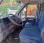 Fourgon avec parois et toit rigide Fiat Ducato