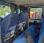 Fourgon avec parois et toit rigide Fiat Ducato