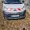 Fourgon avec parois et toit rigide Renault Kangoo