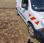 Fourgon avec parois et toit rigide Renault Kangoo