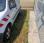 Fourgon avec parois et toit rigide Renault Kangoo