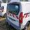 Fourgon avec parois et toit rigide Peugeot Partner