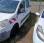 Fourgon avec parois et toit rigide Peugeot Partner