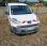 Fourgon avec parois et toit rigide Peugeot Partner