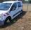 Fourgon avec parois et toit rigide Peugeot Partner